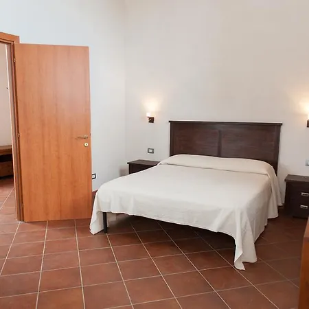 Agriturismo Case Tabarani Collesano Buitenkant foto
