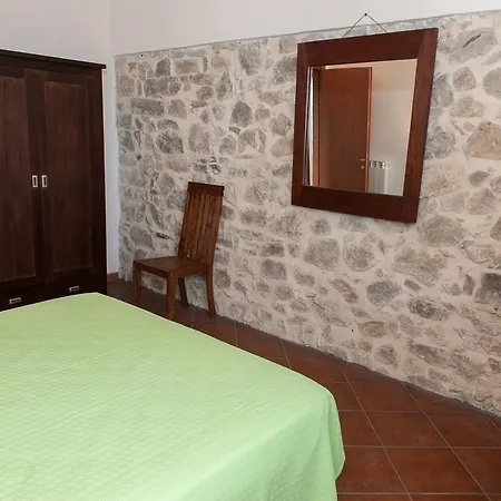 Agriturismo Case Tabarani Collesano Buitenkant foto