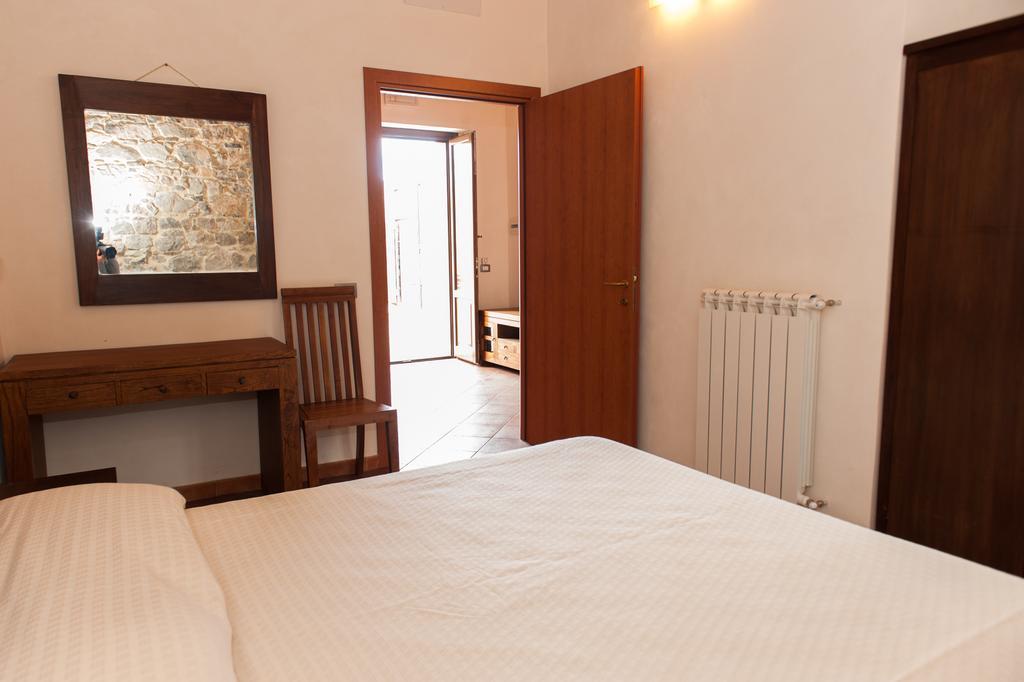 Agriturismo Tabarani *