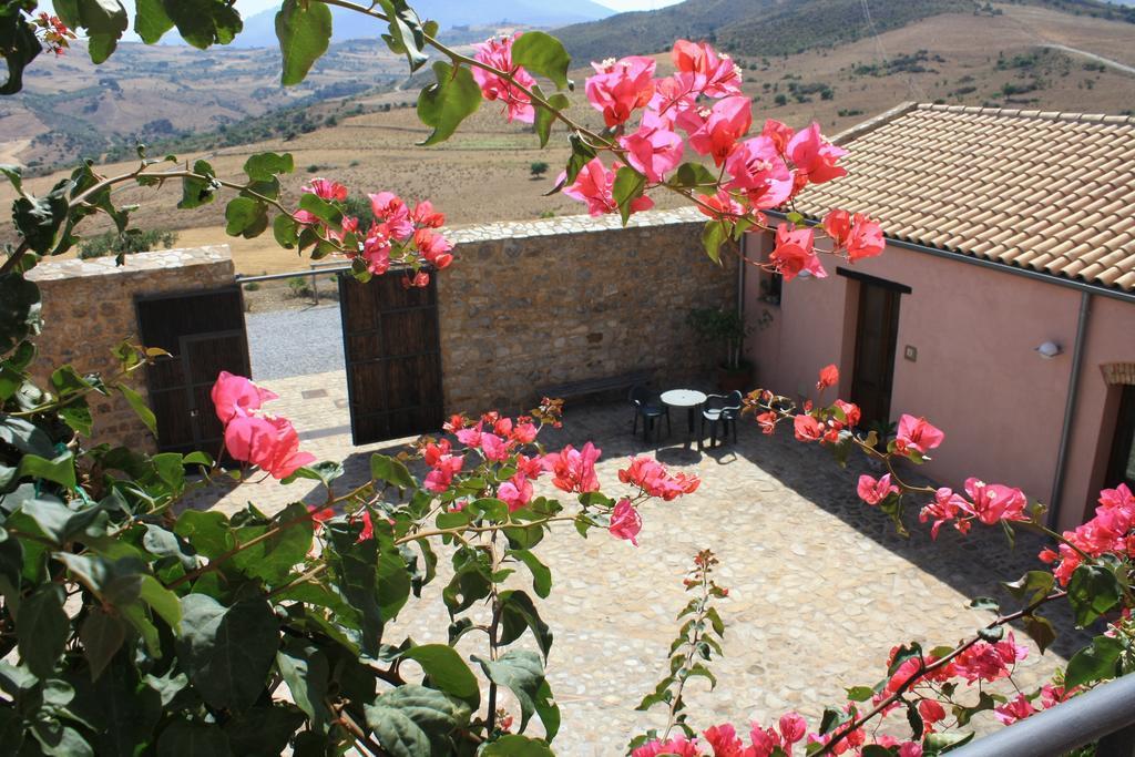Agriturismo Tabarani Bauernhof *