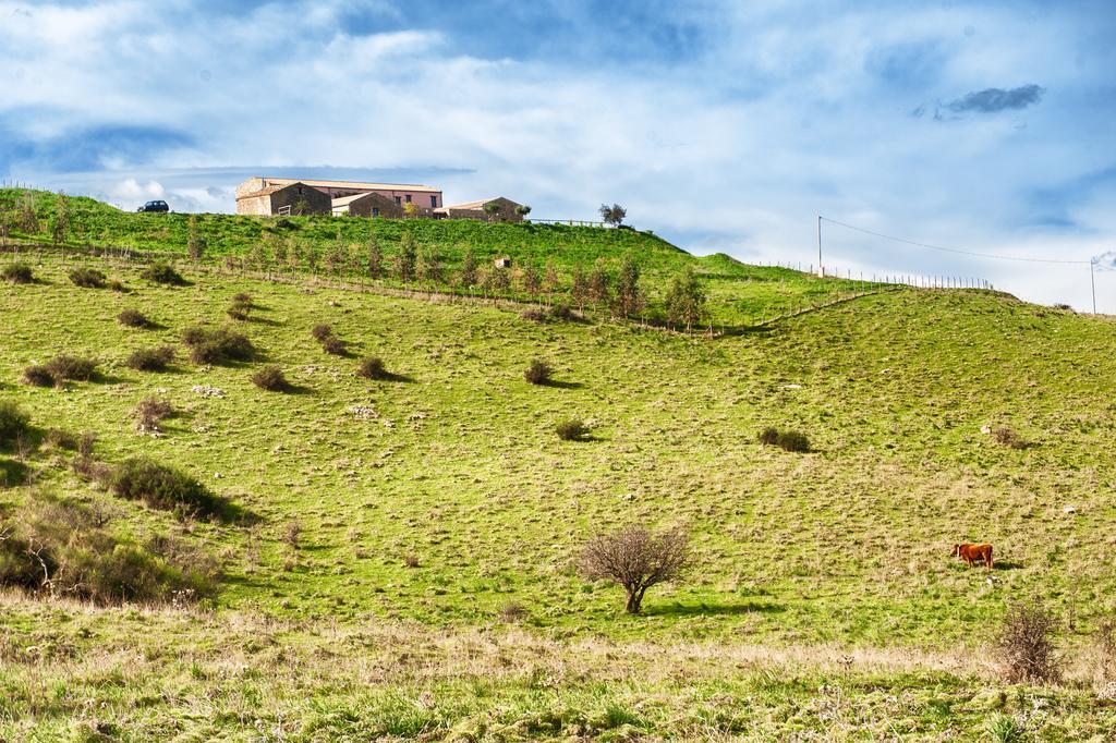 Agriturismo Tabarani Collesano