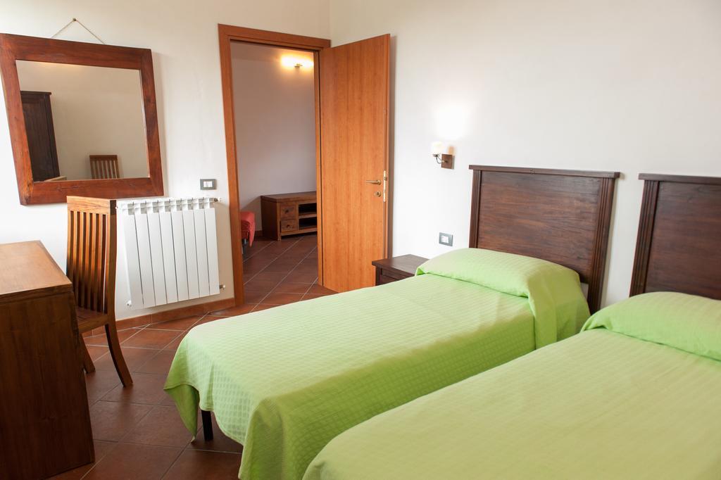 Agriturismo Tabarani * Collesano